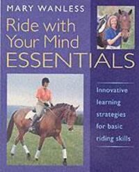Cover: 9781872119526 | Ride with Your Mind ESSENTIALS | Mary Wanless | Taschenbuch | Englisch