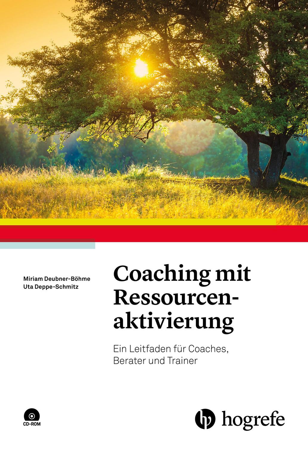 Cover: 9783801727901 | Coaching mit Ressourcenaktivierung | Miriam Deubner-Böhme (u. a.)