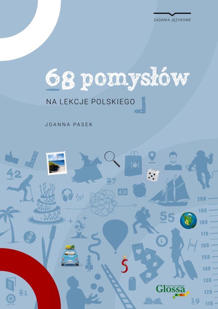 Cover: 9783125289581 | 68 pomyslów na lekcje jezyka polskiego | Taschenbuch | 164 S. | 2022