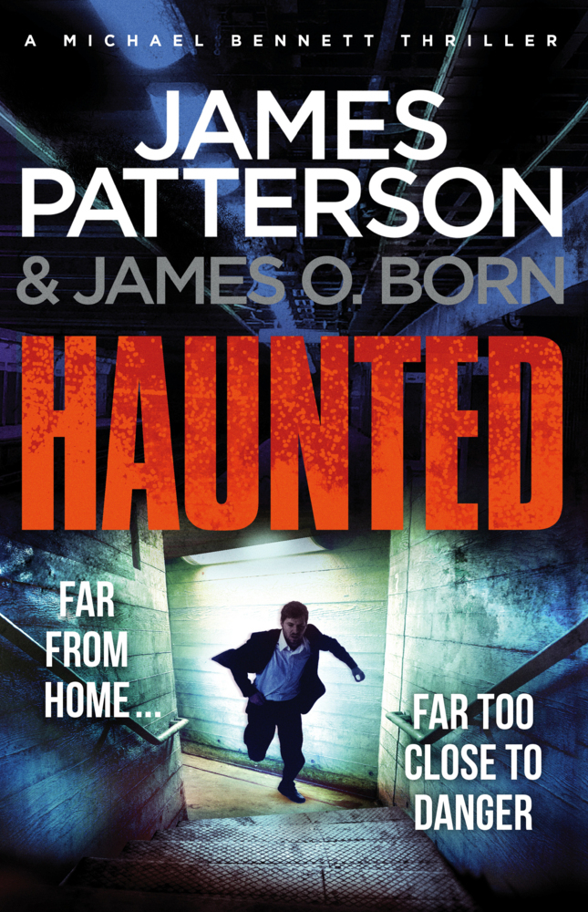 Cover: 9781780895260 | Haunted | James Patterson | Taschenbuch | 318 S. | Englisch | 2017