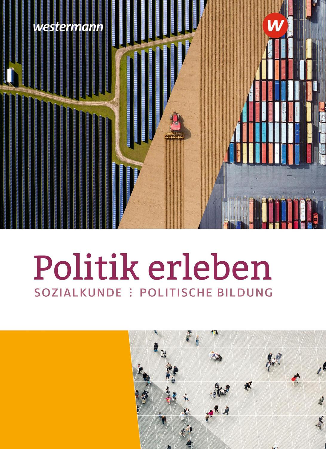 Cover: 9783141202120 | Politik erleben. Schülerband. Für die östlichen Bundesländer | Bundle