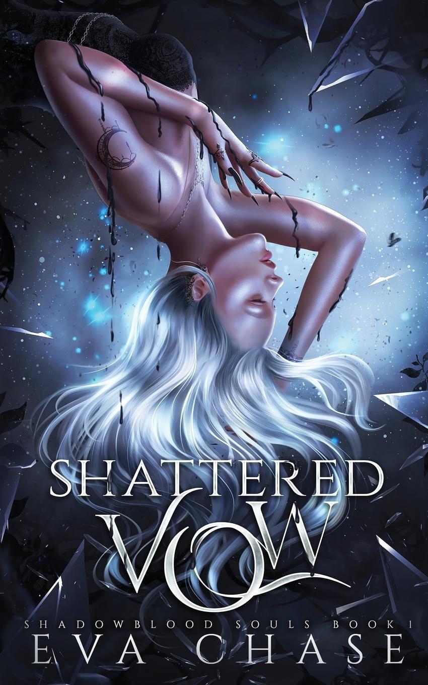 Cover: 9781998752003 | Shattered Vow | Eva Chase | Taschenbuch | Shadowblood Souls | Englisch