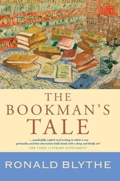 Cover: 9781853119804 | The Bookman's Tale | Ronald Blythe | Buch | Englisch | 2016