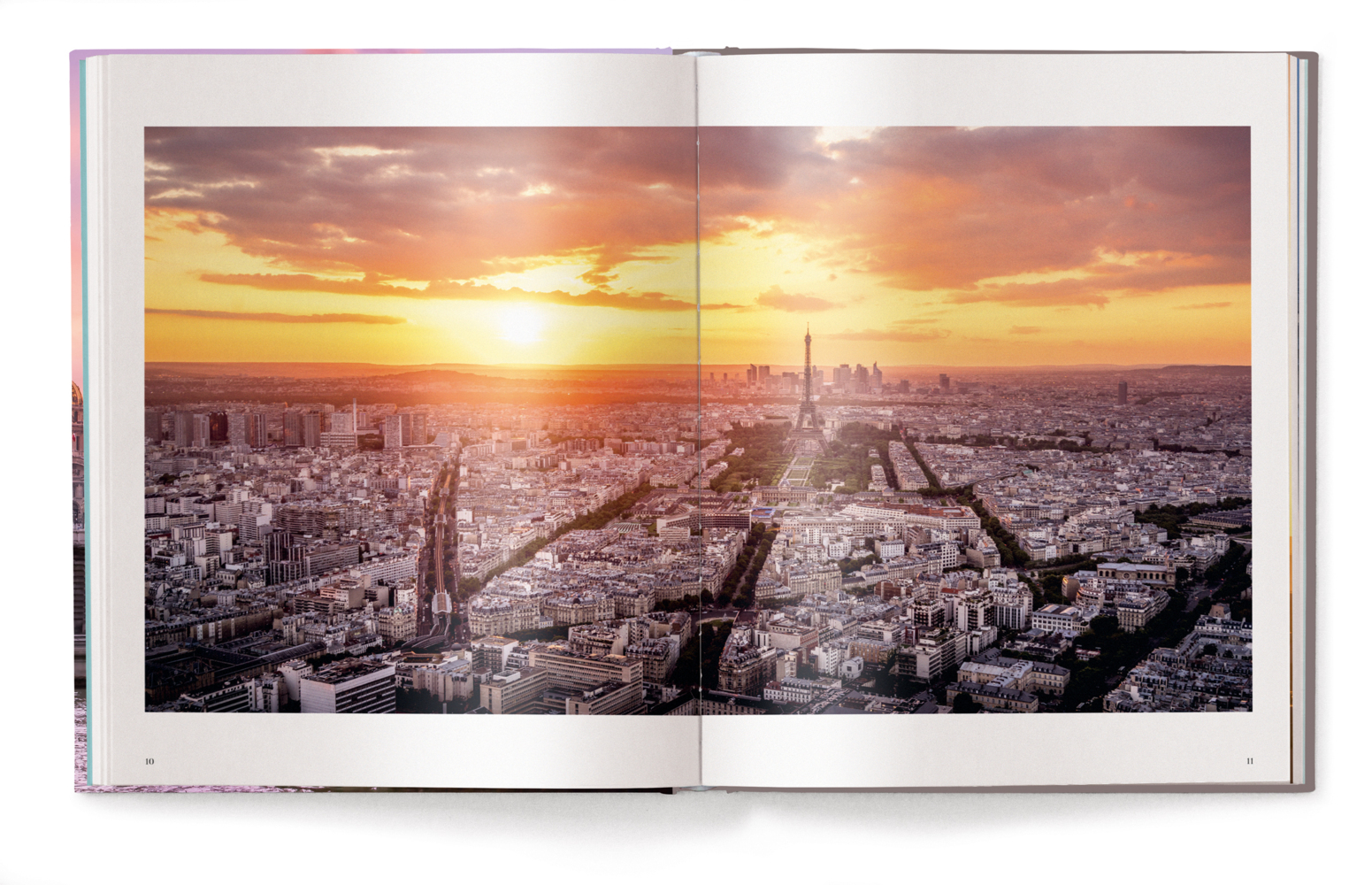 Bild: 9783961716722 | Paris | Serge Ramelli | Buch | 176 S. | Deutsch | 2025