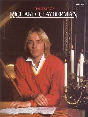 Cover: 9781423422440 | The Best of Richard Clayderman | Taschenbuch | Buch | Englisch | 1985