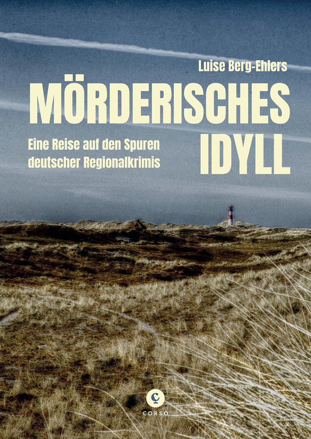 Cover: 9783737407779 | Mörderisches Idyll | Luise Berg-Ehlers | Buch | 224 S. | Deutsch