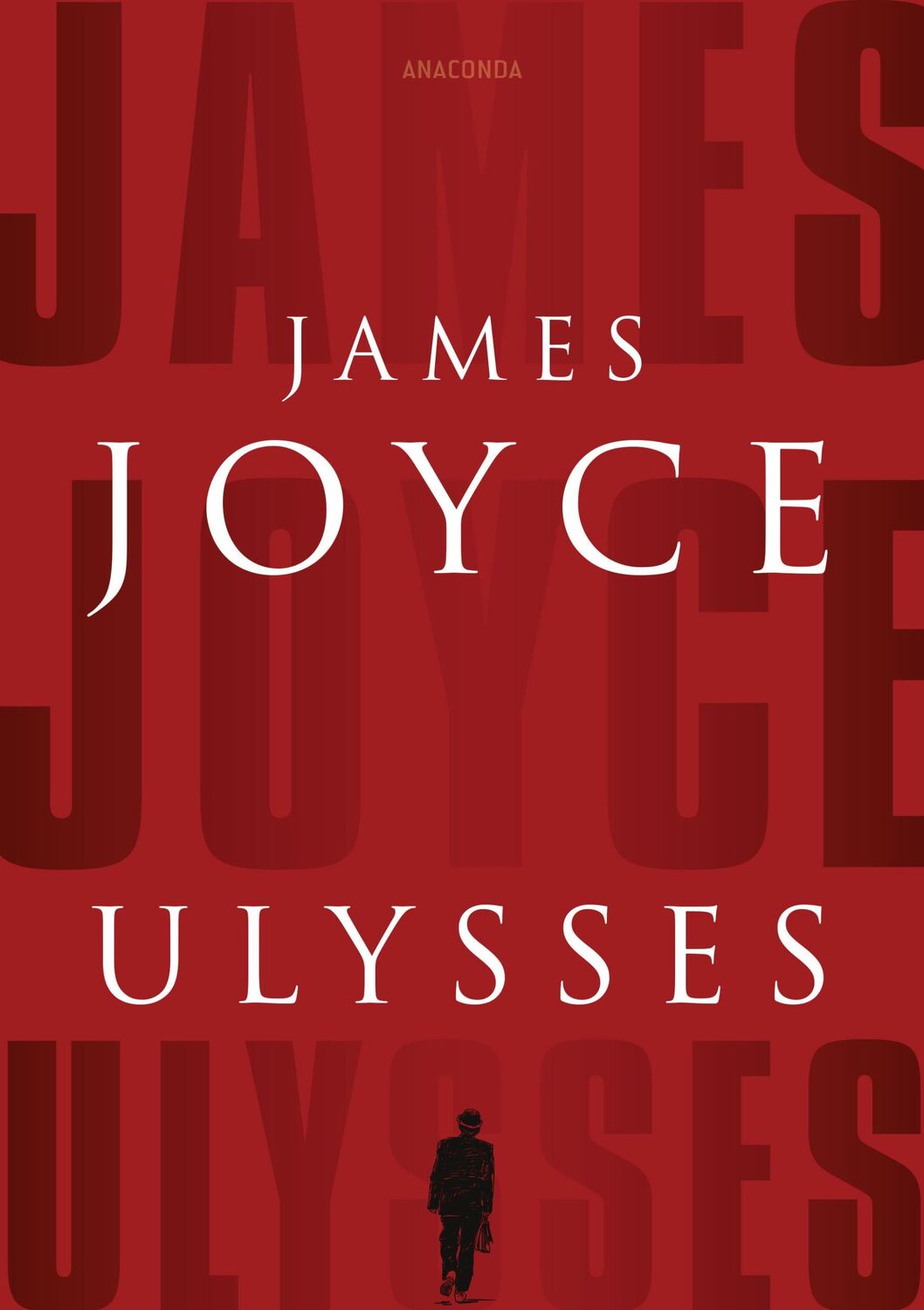 Cover: 9783730601570 | Ulysses (Roman) | James Joyce | Buch | 830 S. | Deutsch | 2014