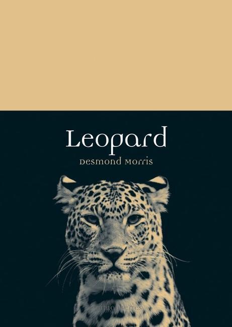 Cover: 9781780232799 | Leopard | Desmond Morris | Taschenbuch | Animal | Englisch | 2014