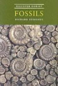 Cover: 9781874336655 | Discover Dorset Fossils | Richard Edmonds | Taschenbuch | Englisch