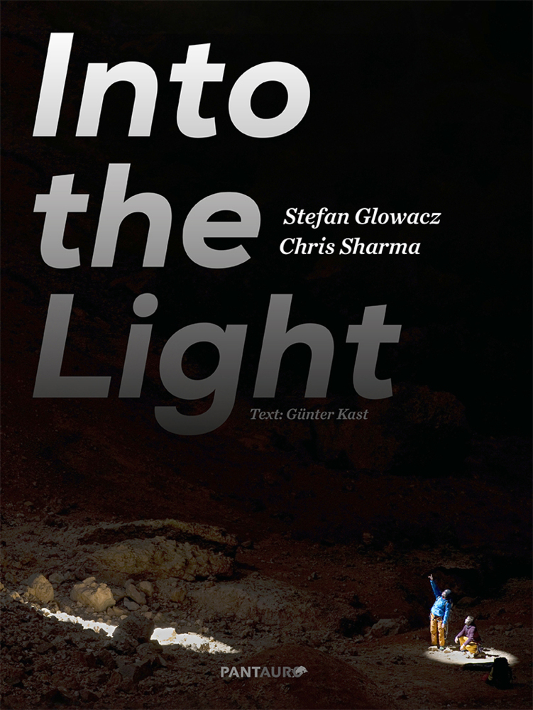 Cover: 9783710500022 | Into the Light | Günter Kast (u. a.) | Buch | Deutsch | 2014