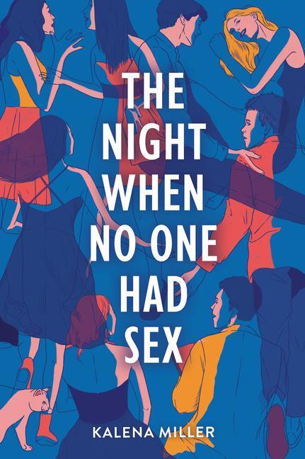 Cover: 9780807556276 | The Night When No One Had Sex | Kalena Miller | Buch | Englisch | 2021