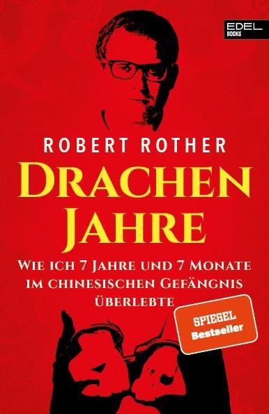 Cover: 9783841906991 | Drachenjahre | Robert Rother | Taschenbuch | 224 S. | Deutsch | 2020