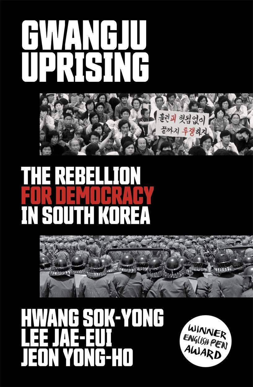 Cover: 9781788737142 | Gwangju Uprising | The Rebellion for Democracy in South Korea | Buch