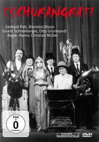 Cover: 9783938705254 | Gerhard Polt & Biermösl Blosn - Tschurangrati | DVD | Deutsch | 1993