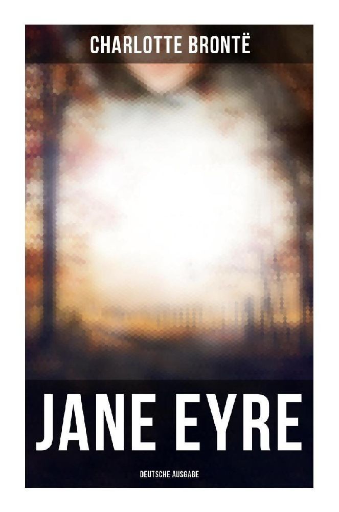 Cover: 9788027262342 | Jane Eyre (Deutsche Ausgabe) | Charlotte Brontë | Taschenbuch | 2022