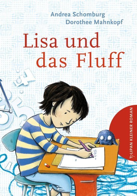 Cover: 9783864293368 | Lisa und das Fluff | Andrea Schomburg | Buch | 64 S. | Deutsch | 2017