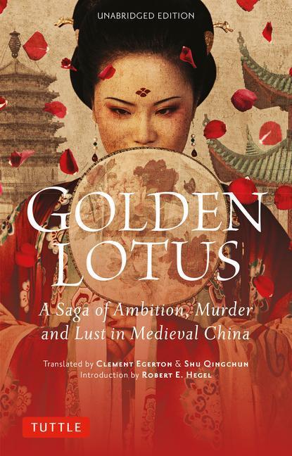 Cover: 9780804856720 | Golden Lotus | Lanling Xiaoxiao Sheng | Taschenbuch | 2023