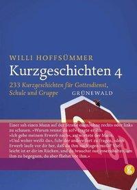 Cover: 9783786715665 | Kurzgeschichten 4 | Taschenbuch | 208 S. | Deutsch | 2008
