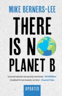 Cover: 9781108821575 | There Is No Planet B | Mike Berners-Lee | Taschenbuch | Englisch