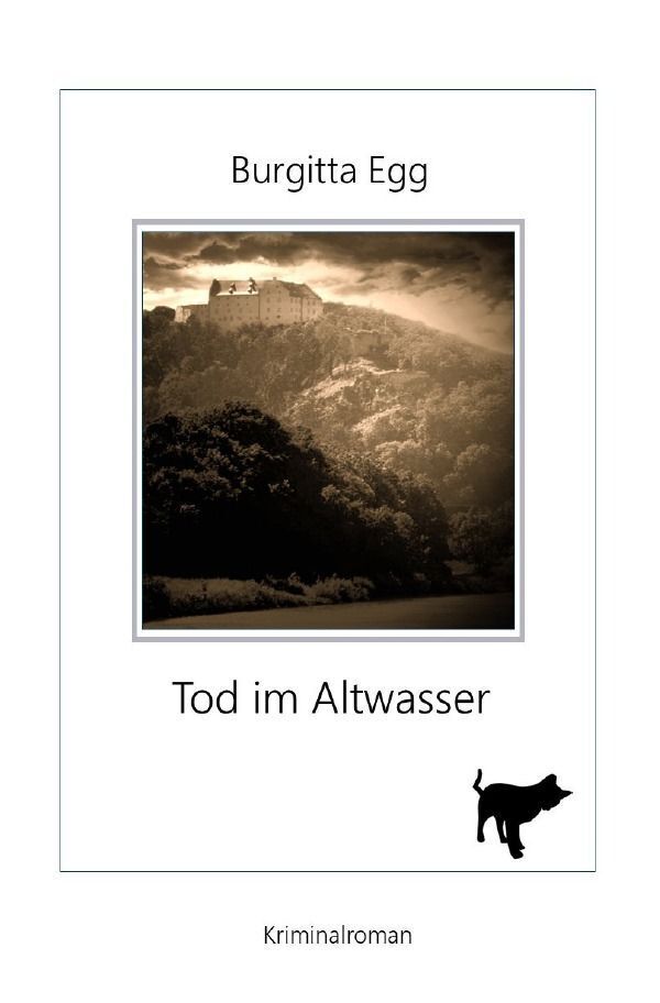 Cover: 9783757580780 | Tod im Altwasser | Hüschow ermittelt! Erfrischend ungewöhnlich. DE