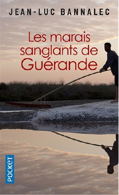Cover: 9782266275170 | Les marais sanglants de Guérande | Jean-Luc Bannalec | Taschenbuch