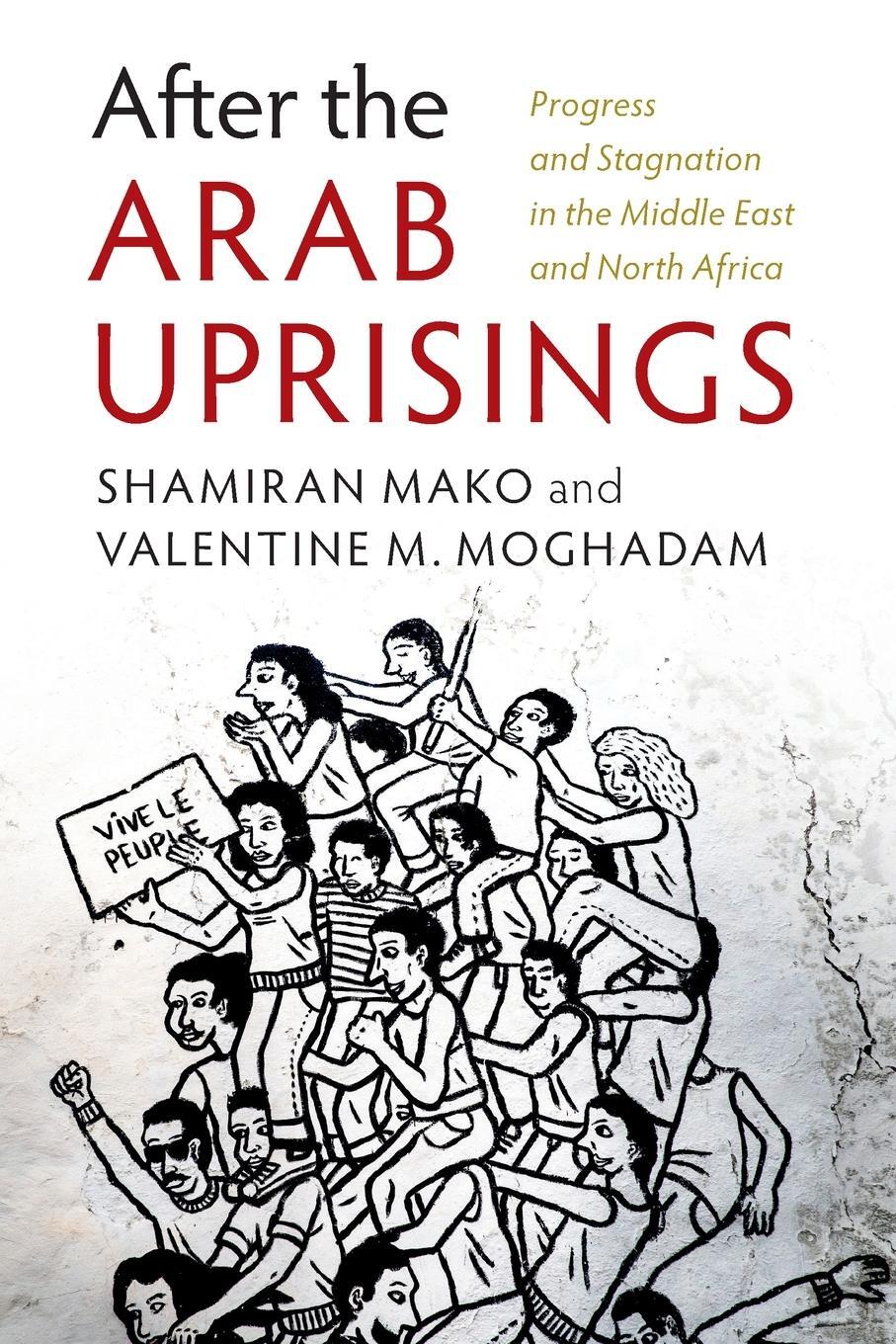 Cover: 9781108454797 | After the Arab Uprisings | Valentine M. Moghadam | Taschenbuch | 2021
