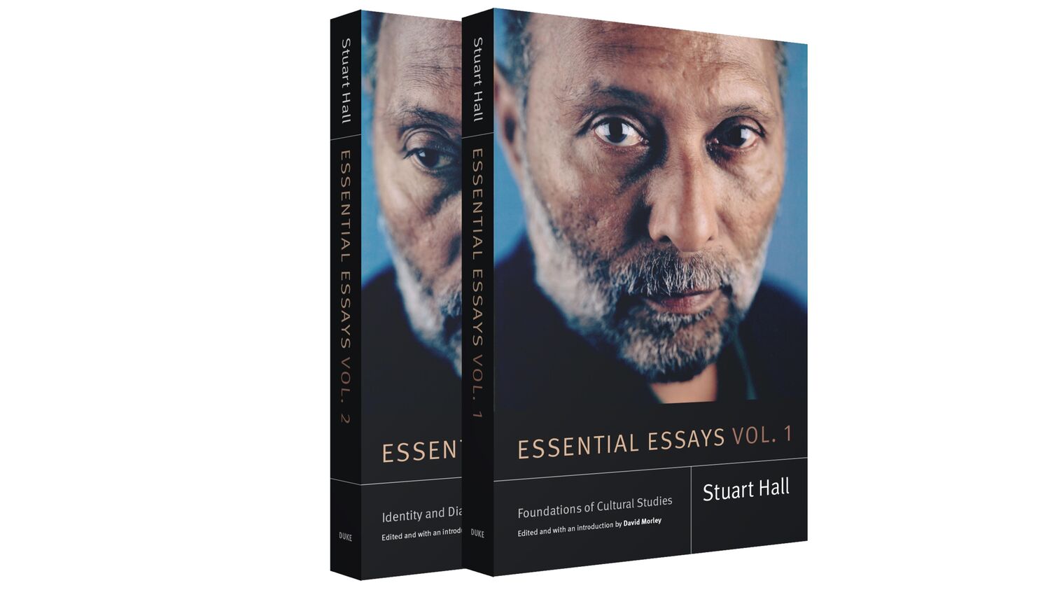 Cover: 9781478001997 | Essential Essays (Two-volume set) | Stuart Hall | Taschenbuch | 2018