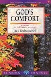Cover: 9781844271948 | God's Comfort (Lifebuilder Study Guides) | Jack Kuhatschek | Buch