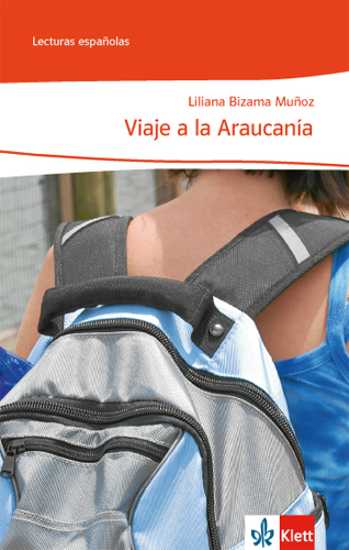 Cover: 9783125359215 | Viaje a la Araucanía | Lektüre Klasse 10-13: B1 | Munoz (u. a.) | 2013
