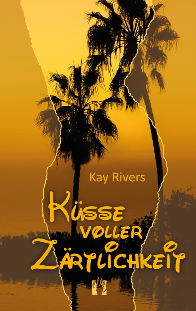 Cover: 9783932499418 | Küsse voller Zärtlichkeit | Liebesroman | Kay Rivers | Taschenbuch