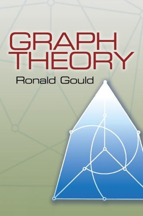 Cover: 9780486498065 | Graph Theory | Ronald Gould | Taschenbuch | Dover Books on Mathematics