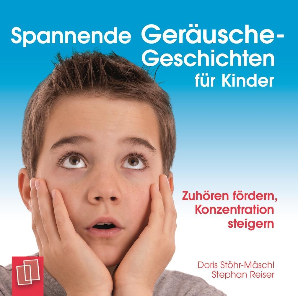 Cover: 9783834630506 | Spannende Geräusche-Geschichten für Kinder von 6 bis 12 Jahren | CD