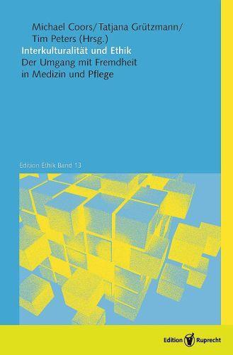 Cover: 9783846901625 | Interkulturalität und Ethik | Michael Coors (u. a.) | Buch | 166 S.