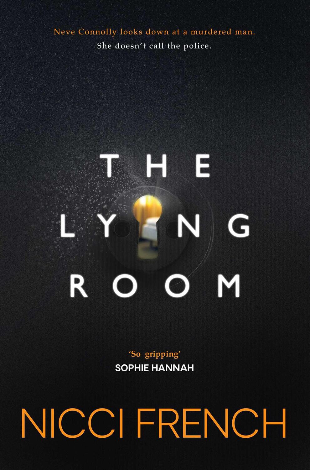 Cover: 9781471179235 | The Lying Room | Nicci French | Buch | Englisch | 2019