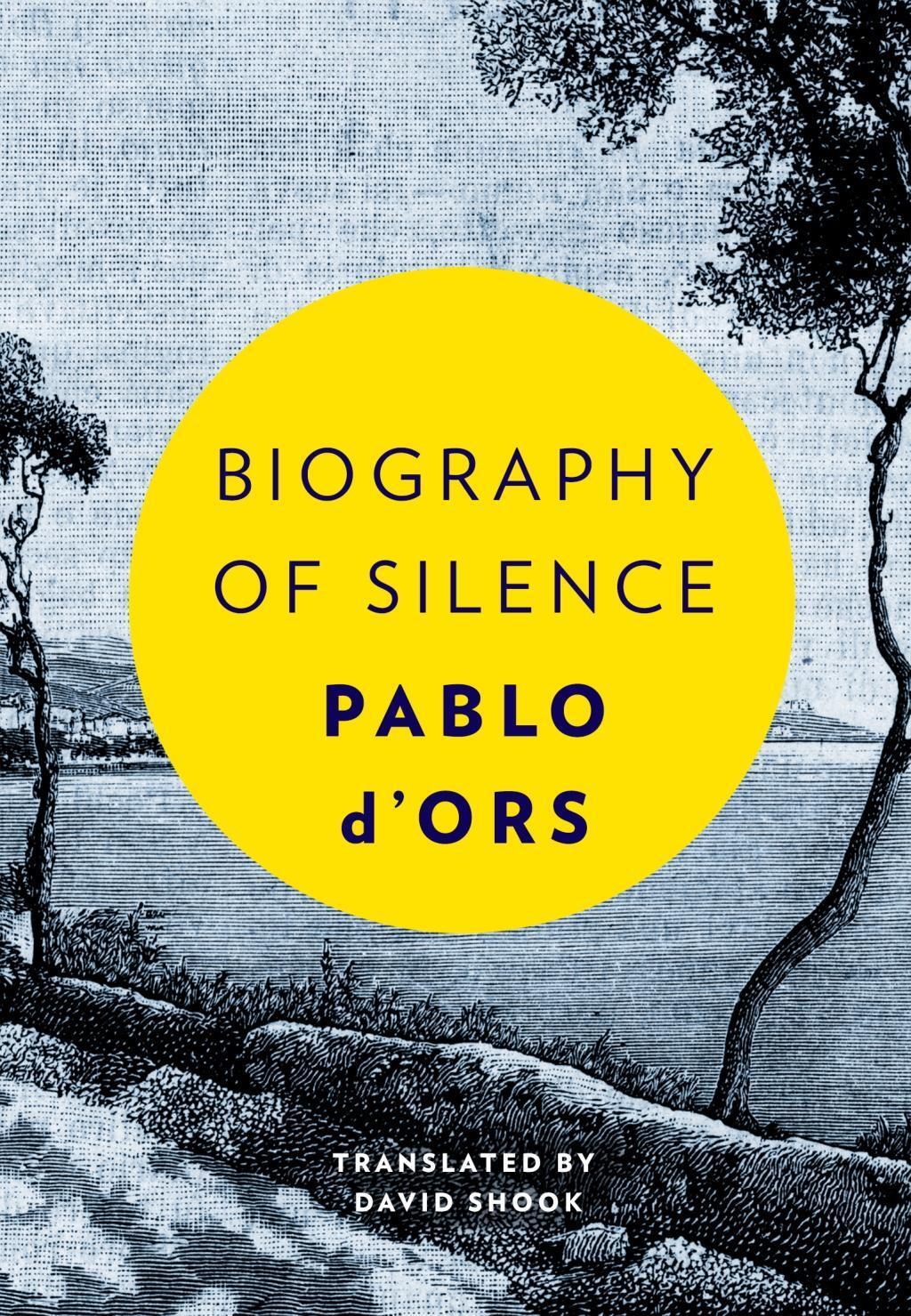 Cover: 9781946764232 | Biography of Silence | An Essay on Meditation | Pablo D'Ors | Buch