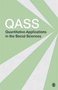 Cover: 9780803938960 | Casual Analysis with Panel Data | Steven E Finkel | Taschenbuch | 1995