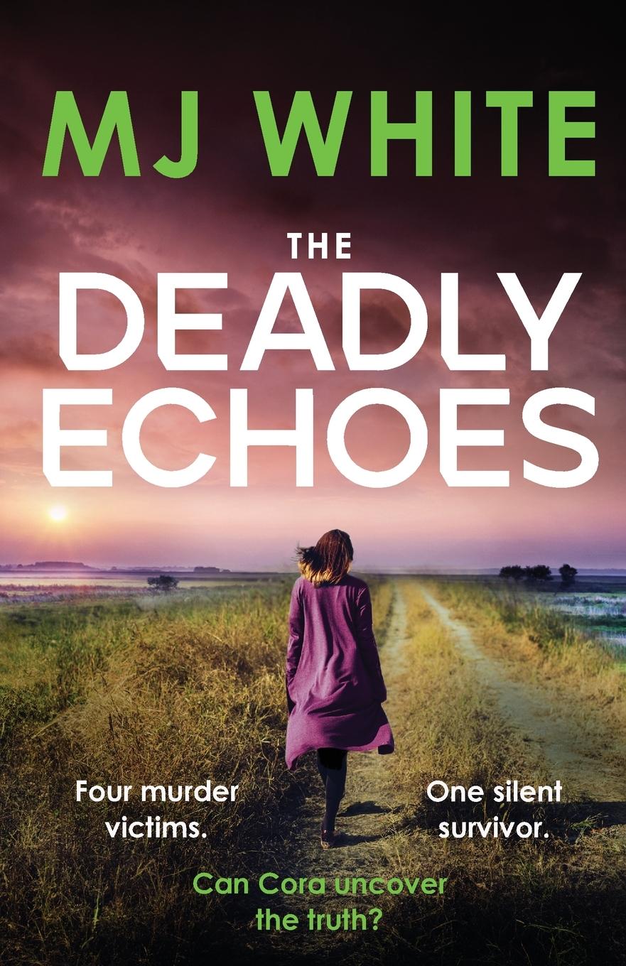 Cover: 9781804367094 | The Deadly Echoes | Mj White | Taschenbuch | Englisch | 2024 | Hera