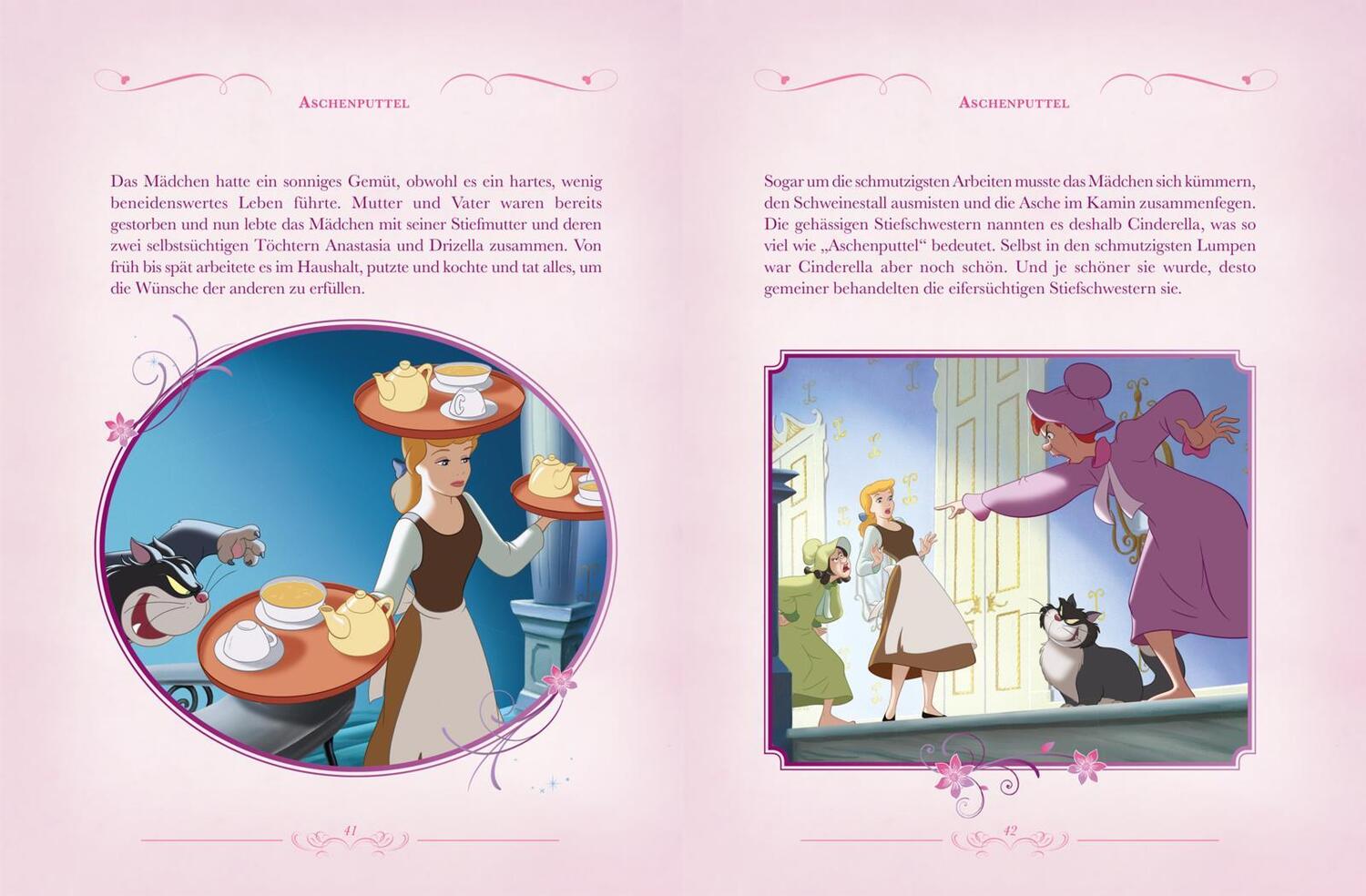 Bild: 9783551280114 | Disney: Das große goldene Buch der Prinzessinnen | Walt Disney | Buch