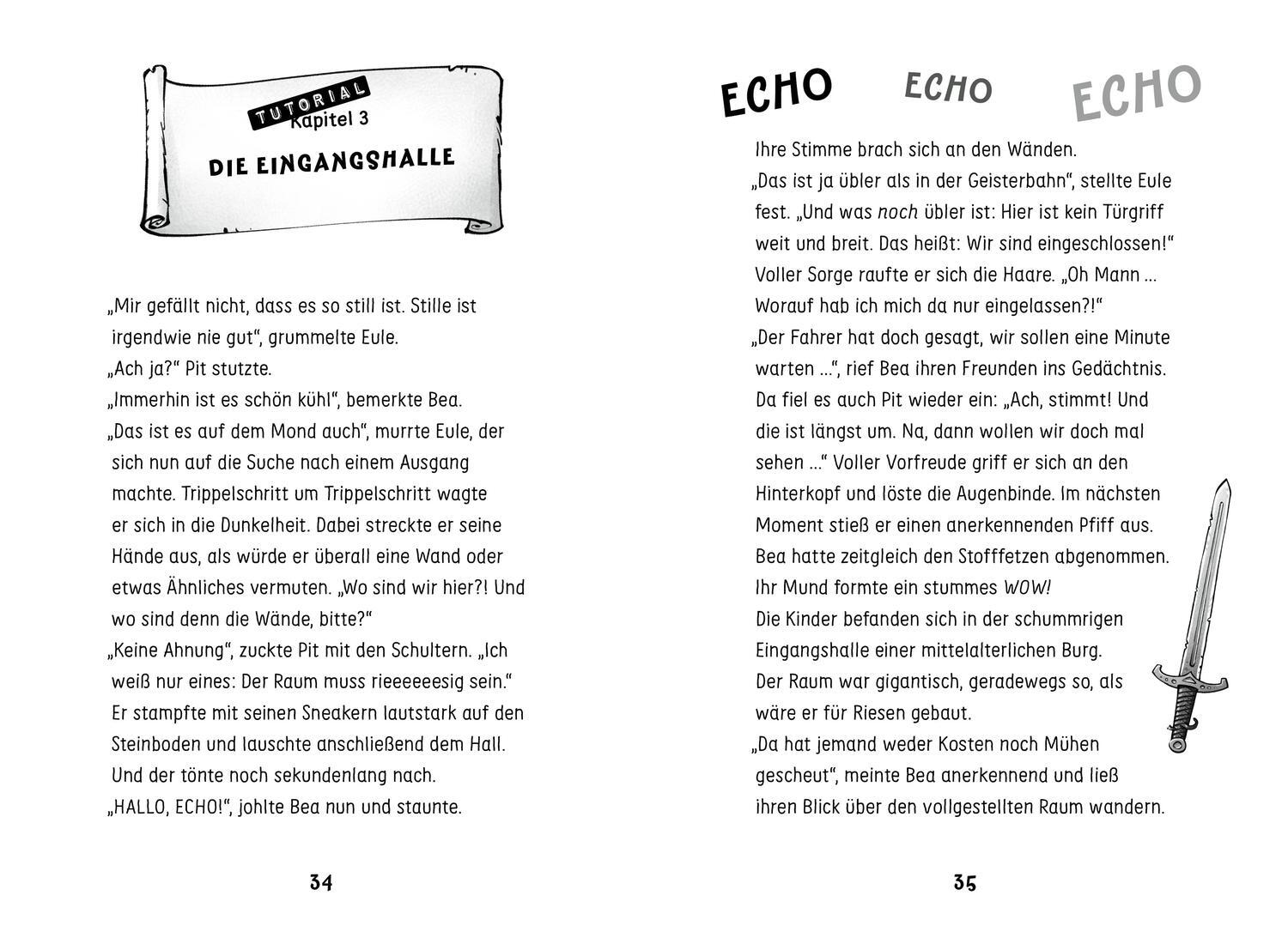 Bild: 9783751202763 | Enygma. Der verschollene Schatz | Benjamin Schreuder | Buch | 176 S.