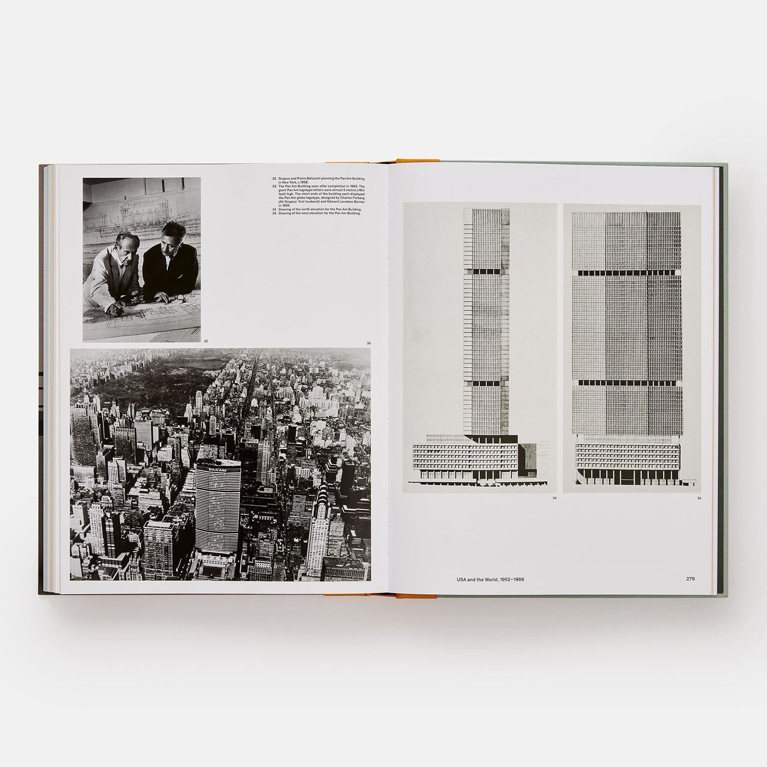 Bild: 9781838664213 | Walter Gropius | An Illustrated Biography | Magnus Englund (u. a.)