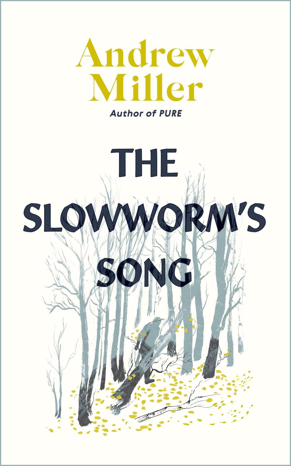 Cover: 9781529354201 | The Slowworm's Song | Andrew Miller | Taschenbuch | 280 S. | Englisch