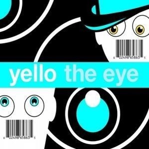 Cover: 7640161960237 | The Eye | Yello | Audio-CD | 2003 | EAN 7640161960237