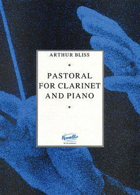 Cover: 9780853602934 | Pastoral for Clarinet and Piano | Taschenbuch | Buch | Englisch | 2004