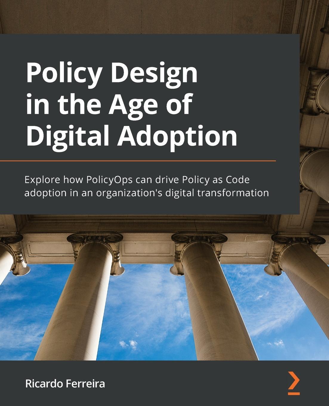 Cover: 9781801811743 | Policy Design in the Age of Digital Adoption | Ricardo Ferreira | Buch
