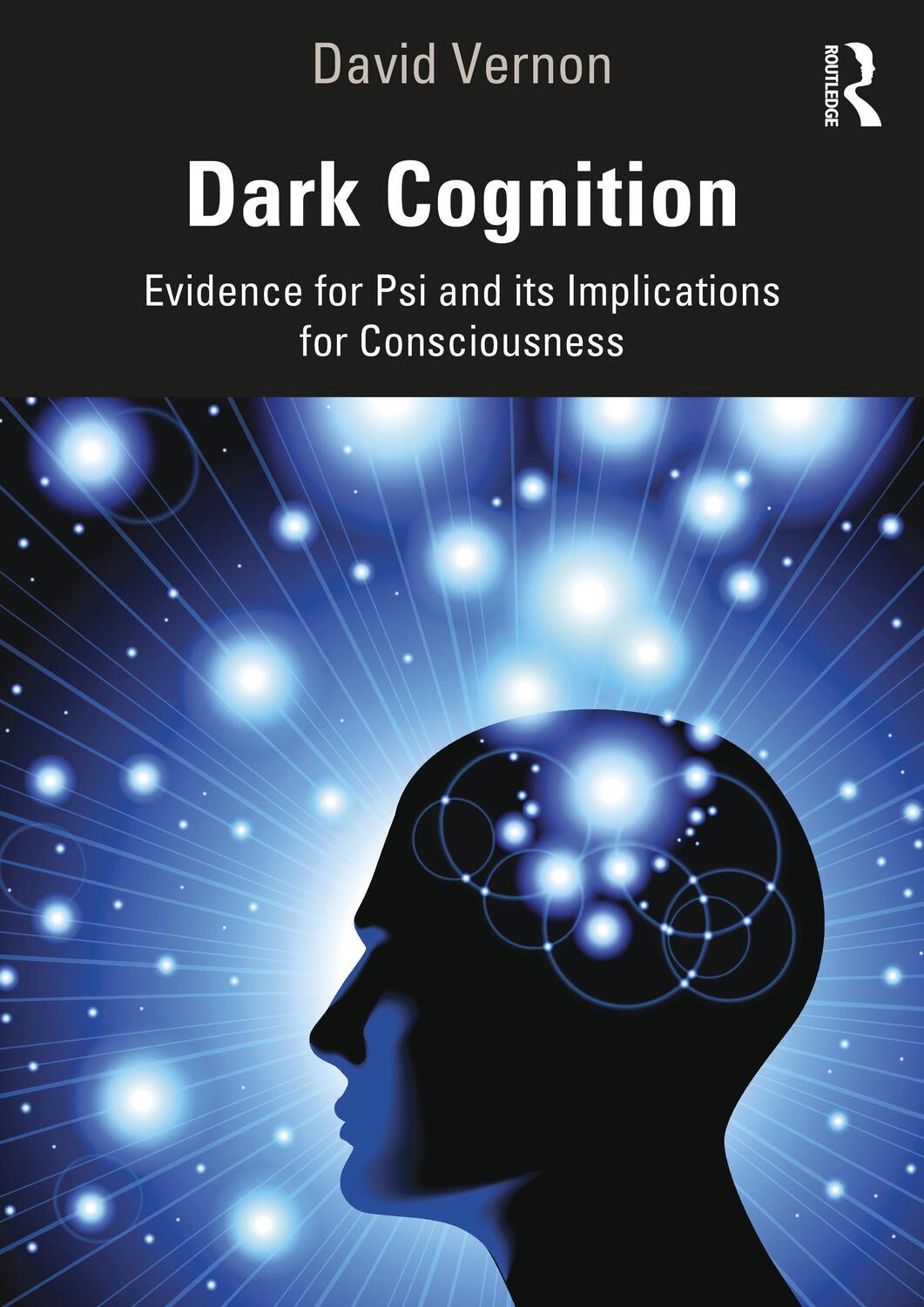Cover: 9781138331020 | Dark Cognition | David Vernon | Taschenbuch | Englisch | 2020