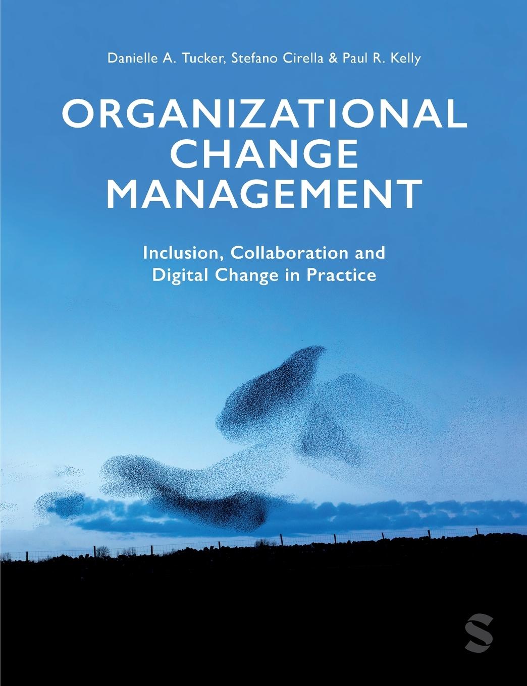 Cover: 9781529792249 | Organizational Change Management | Danielle Tucker (u. a.) | Buch