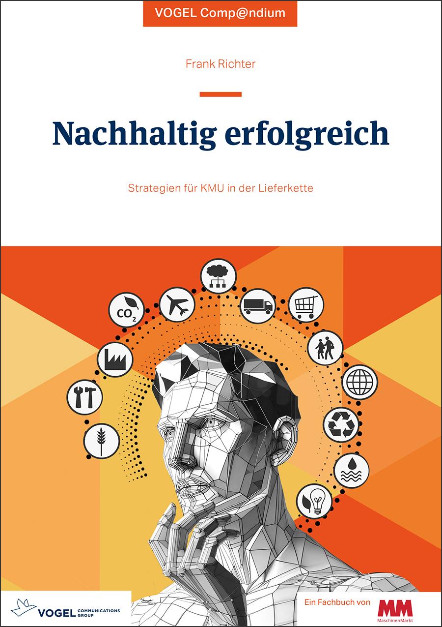 Cover: 9783834335302 | Nachhaltig erfolgreich | Strategien für KMU in der Lieferkette | Buch