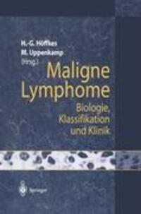 Cover: 9783642644696 | Maligne Lymphome | Biologie, Klassifikation und Klinik | Taschenbuch