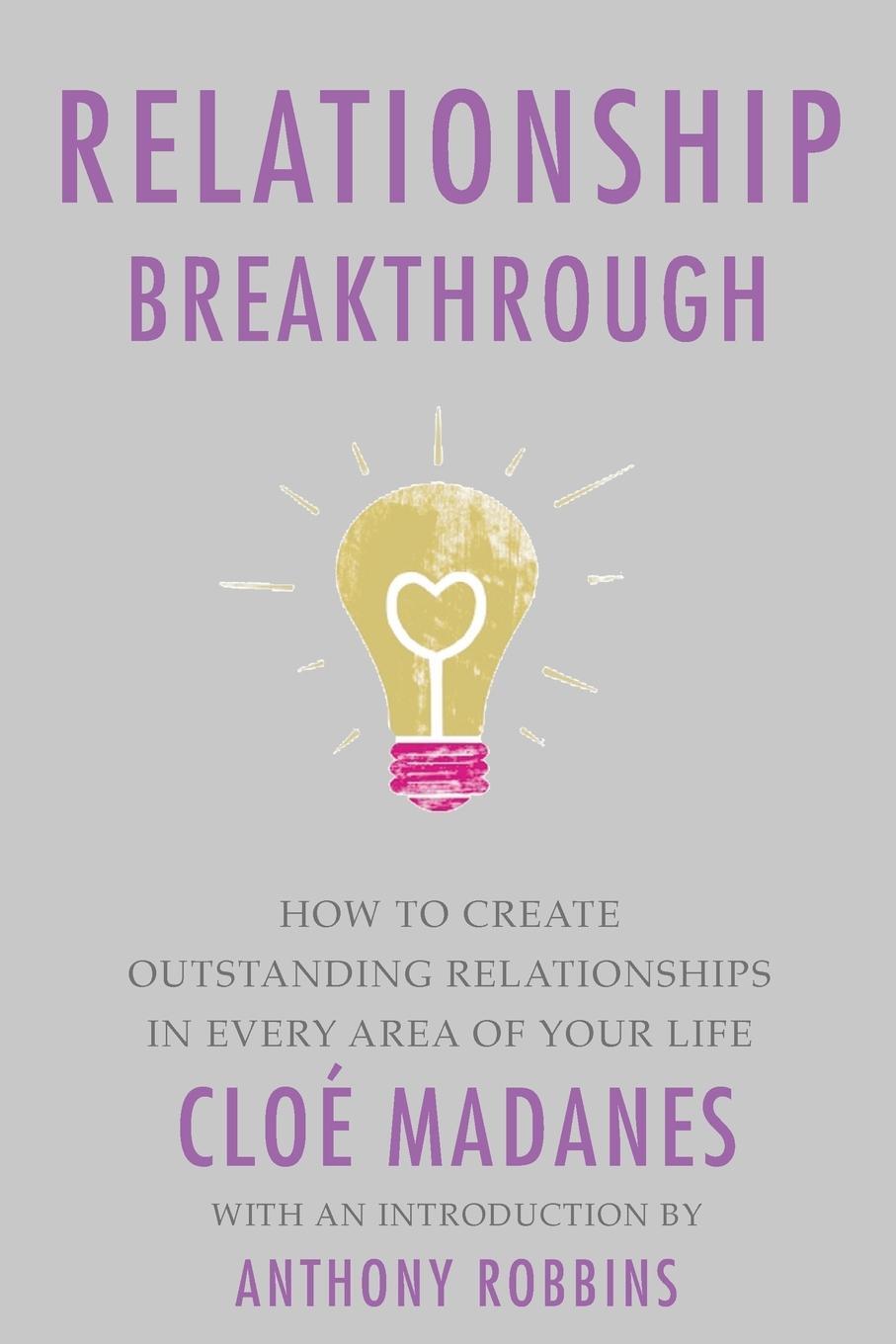 Cover: 9781623361860 | Relationship Breakthrough | Cloe Madanes | Taschenbuch | Paperback