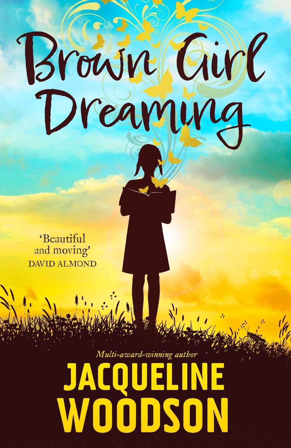 Cover: 9781510111738 | Brown Girl Dreaming | Jacqueline Woodson | Taschenbuch | 2023